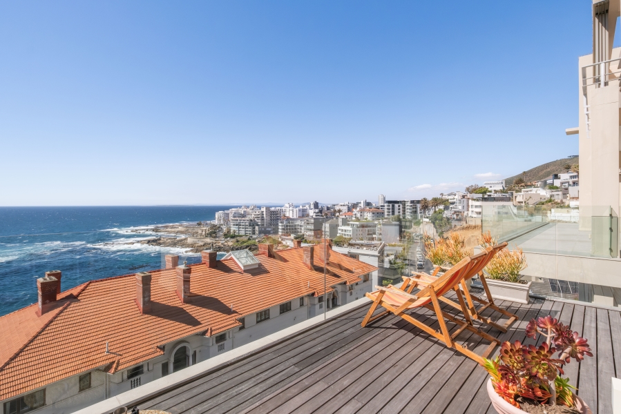 3 Bedroom Property for Sale in Bantry Bay Western Cape